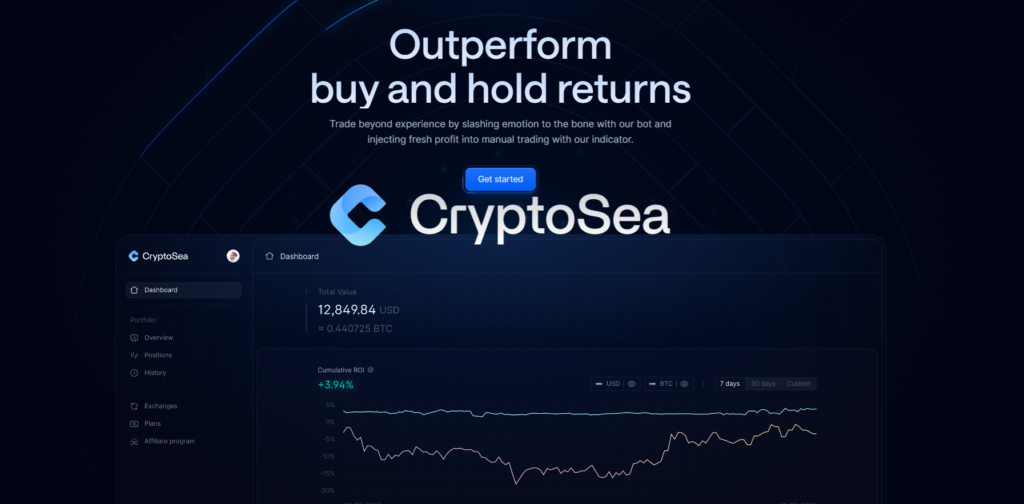cryptosea