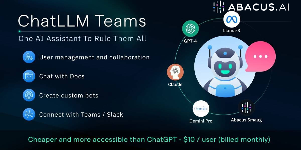 abacus_chatllm