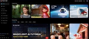 magiclight ai