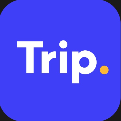 Trip.com logo