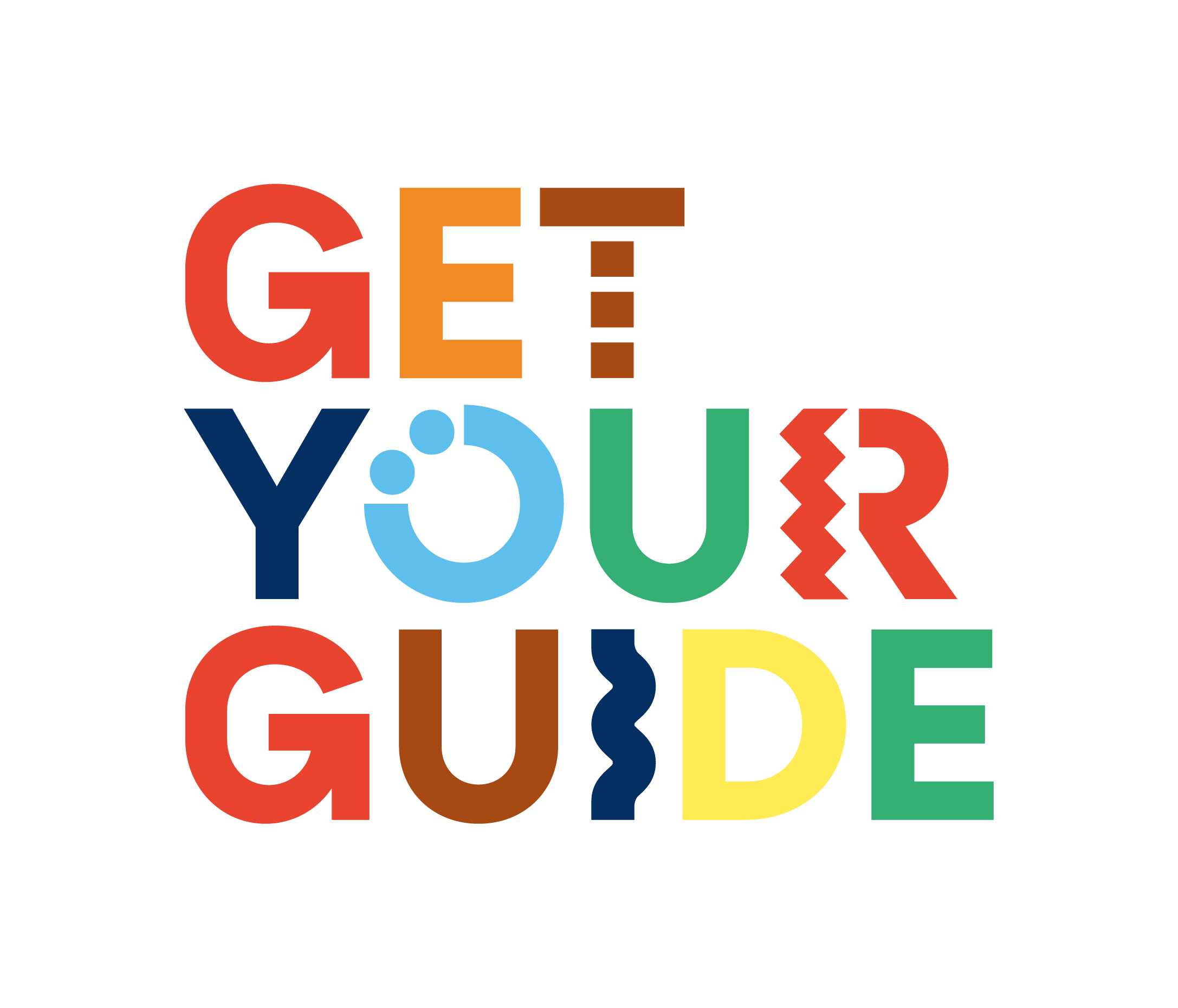 GetYourGuide logo