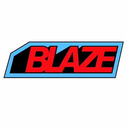 Blaze AI logo