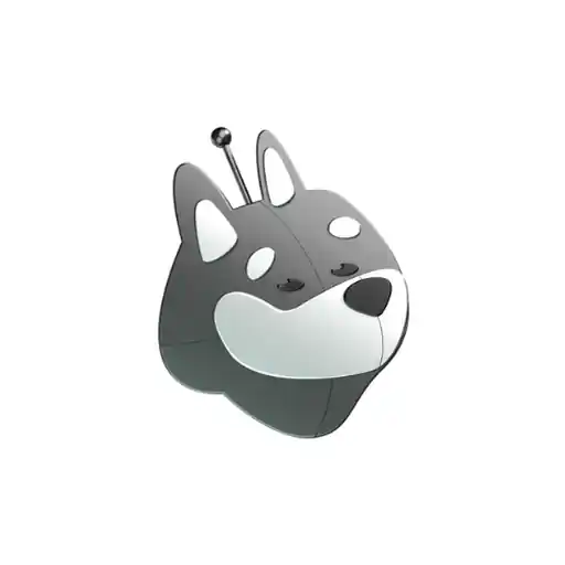 BONKbot logo