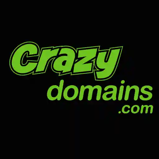 Crazy Domains