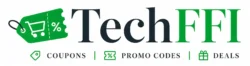 TechFFI – Coupons, Promo Codes & Deals