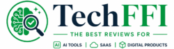 TechFFI – AI Tools, SaaS & Digital Products Reviews