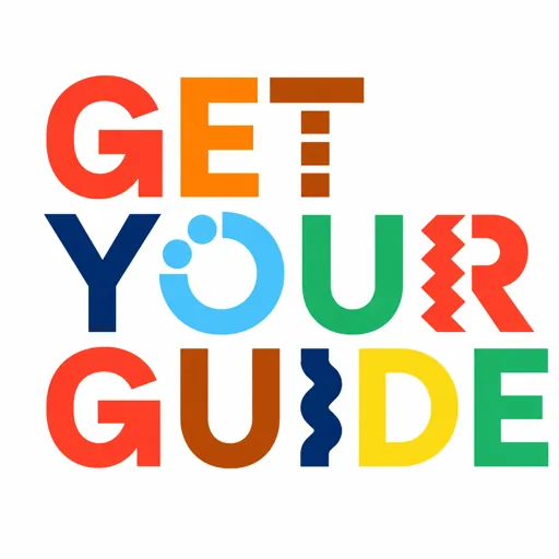 GetYourGuide logo