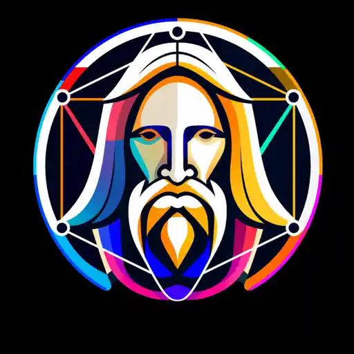Leonardo AI logo