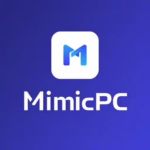 MimicPC logo