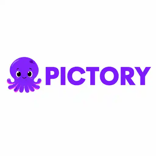 Pictory AI logo