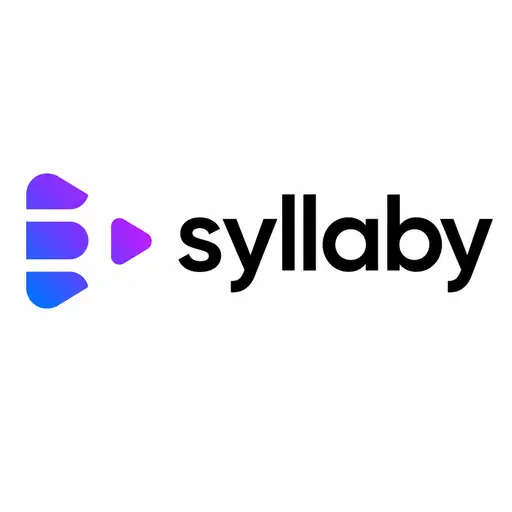 Syllaby coupon code