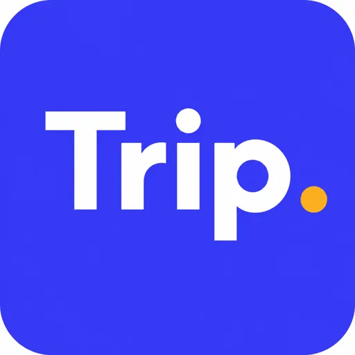 Trip.com logo